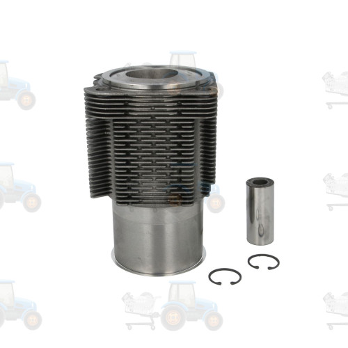 Set raparatii, piston/bucsa cursa cilindru KOLBENSCHMIDT - 93280960