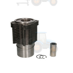 Set raparatii, piston/bucsa cursa cilindru KOLBENSCHMIDT - 93315960