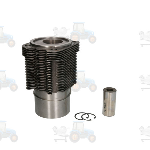 Set raparatii, piston/bucsa cursa cilindru KOLBENSCHMIDT - 93315960