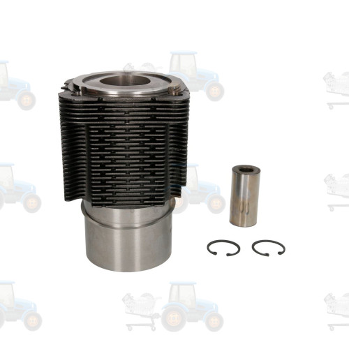 Set raparatii, piston/bucsa cursa cilindru KOLBENSCHMIDT - 93315961