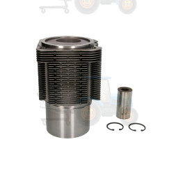 Set raparatii, piston/bucsa cursa cilindru KOLBENSCHMIDT - 93315962