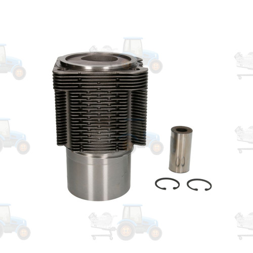 Set raparatii, piston/bucsa cursa cilindru KOLBENSCHMIDT - 93315962