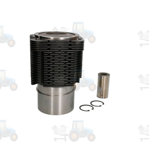 Set raparatii, piston/bucsa cursa cilindru KOLBENSCHMIDT - 93315963