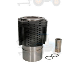 Set raparatii, piston/bucsa cursa cilindru KOLBENSCHMIDT - 93315963 WYP