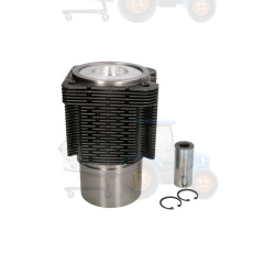 Set raparatii, piston/bucsa cursa cilindru KOLBENSCHMIDT - 93535961