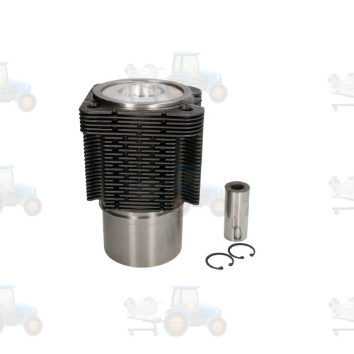 Set raparatii, piston/bucsa cursa cilindru KOLBENSCHMIDT - 93535961