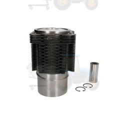 Set raparatii, piston/bucsa cursa cilindru KOLBENSCHMIDT - 94473960