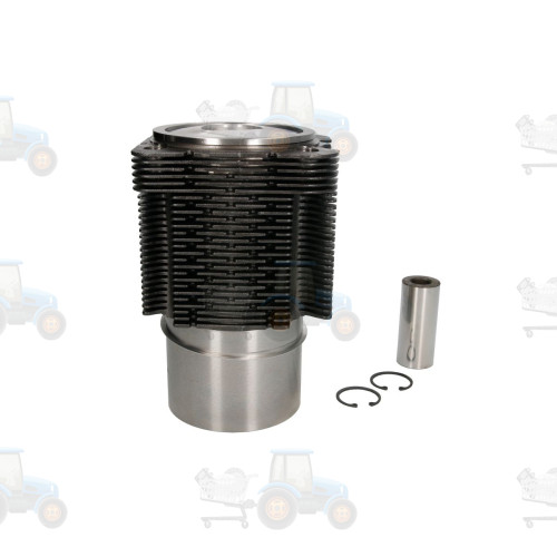 Set raparatii, piston/bucsa cursa cilindru KOLBENSCHMIDT - 94473960