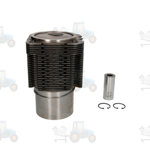 Set raparatii, piston/bucsa cursa cilindru KOLBENSCHMIDT - 94486970