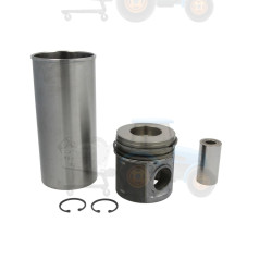 Set raparatii, piston/bucsa cursa cilindru KOLBENSCHMIDT - 94543961