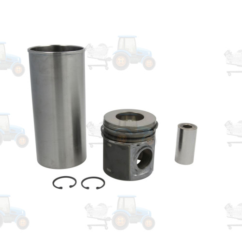 Set raparatii, piston/bucsa cursa cilindru KOLBENSCHMIDT - 94543961