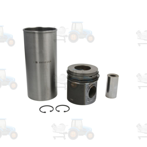 Set raparatii, piston/bucsa cursa cilindru KOLBENSCHMIDT - 94543962