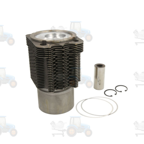 Set raparatii, piston/bucsa cursa cilindru KOLBENSCHMIDT - 99701960