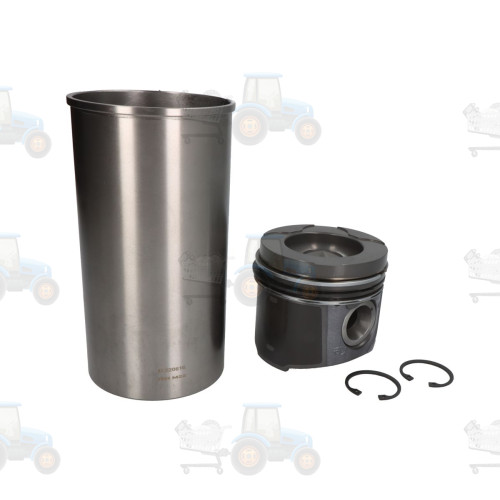 Set raparatii, piston/bucsa cursa cilindru ENGITECH - 3080805