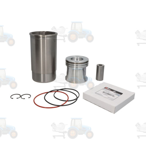 Set raparatii, piston/bucsa cursa cilindru FP DIESEL - FP-RE507920