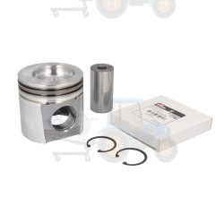 Set raparatii, piston/bucsa cursa cilindru FP DIESEL - FP-RE508156