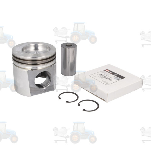 Set raparatii, piston/bucsa cursa cilindru FP DIESEL - FP-RE508156