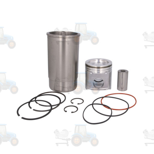 Set raparatii, piston/bucsa cursa cilindru FP DIESEL - FP-RE516227