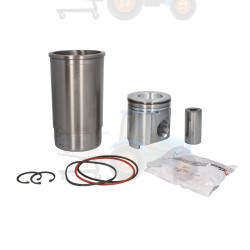 Set raparatii, piston/bucsa cursa cilindru FP DIESEL - FP-RE53073