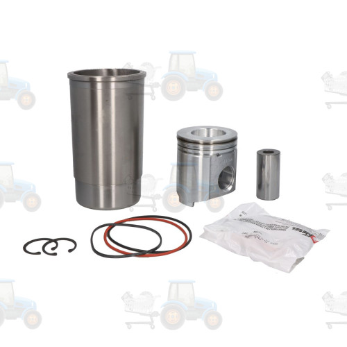 Set raparatii, piston/bucsa cursa cilindru FP DIESEL - FP-RE53073