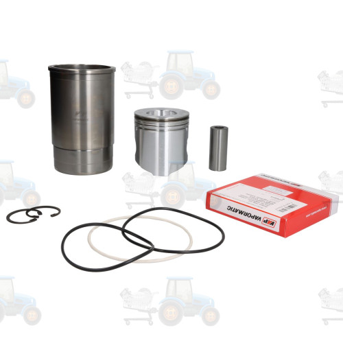 Set raparatii, piston/bucsa cursa cilindru VAPORMATIC - VPB8607