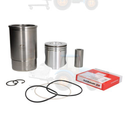 Set raparatii, piston/bucsa cursa cilindru VAPORMATIC - VPB8608