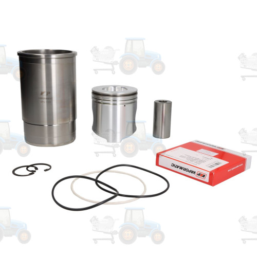 Set raparatii, piston/bucsa cursa cilindru VAPORMATIC - VPB8608