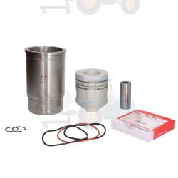 Set raparatii, piston/bucsa cursa cilindru VAPORMATIC - VPB8609