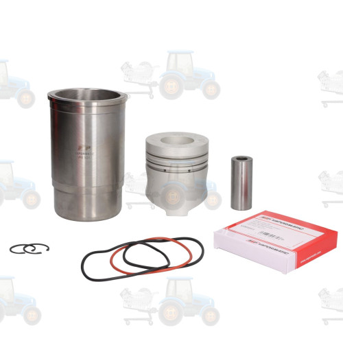 Set raparatii, piston/bucsa cursa cilindru VAPORMATIC - VPB8609