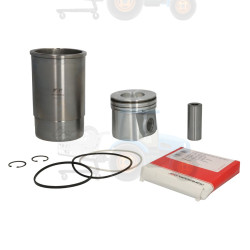 Set raparatii, piston/bucsa cursa cilindru VAPORMATIC - VPB8618