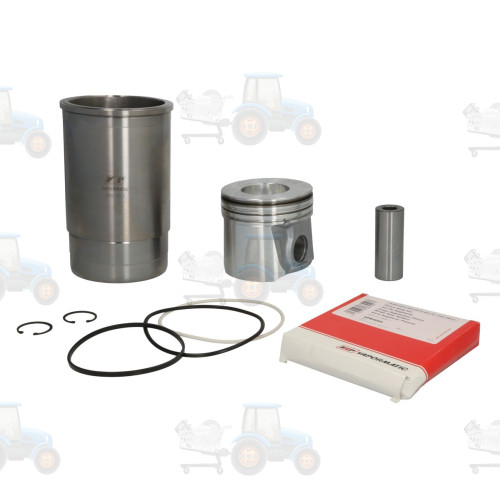 Set raparatii, piston/bucsa cursa cilindru VAPORMATIC - VPB8618