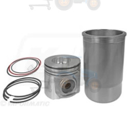 Set raparatii, piston/bucsa cursa cilindru VAPORMATIC - VPB8619