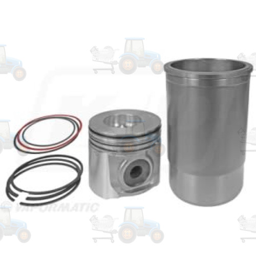 Set raparatii, piston/bucsa cursa cilindru VAPORMATIC - VPB8619