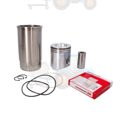 Set raparatii, piston/bucsa cursa cilindru VAPORMATIC - VPB8620