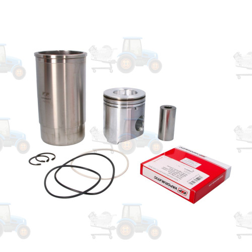 Set raparatii, piston/bucsa cursa cilindru VAPORMATIC - VPB8620