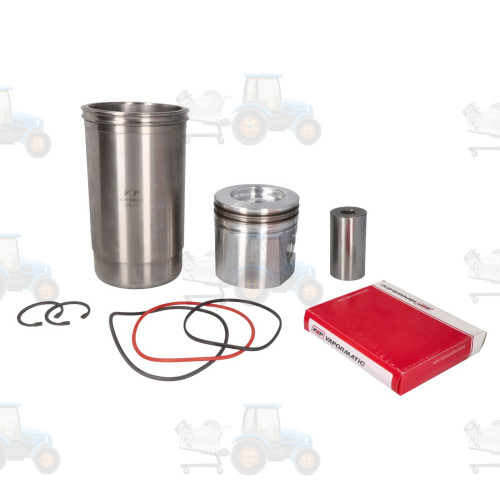 Set raparatii, piston/bucsa cursa cilindru VAPORMATIC - VPB8622