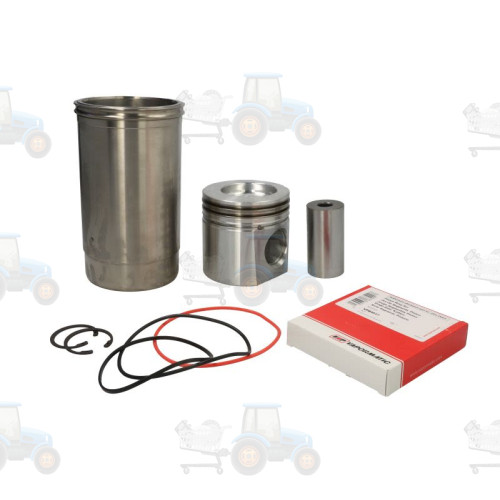 Set raparatii, piston/bucsa cursa cilindru VAPORMATIC - VPB8623