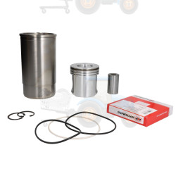 Set raparatii, piston/bucsa cursa cilindru VAPORMATIC - VPB8624