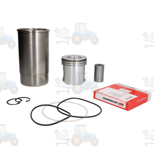 Set raparatii, piston/bucsa cursa cilindru VAPORMATIC - VPB8624