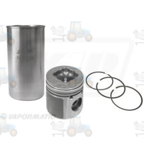 Set raparatii, piston/bucsa cursa cilindru VAPORMATIC - VPB8625