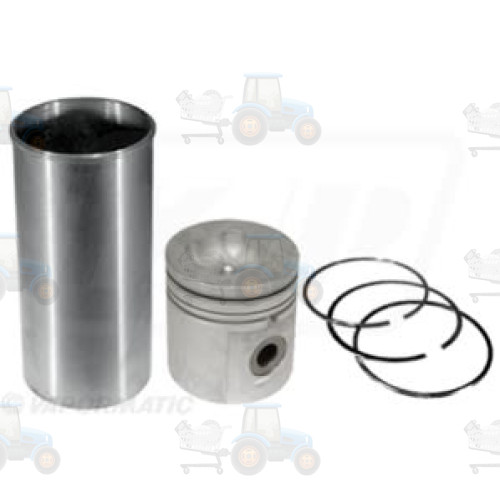 Set raparatii, piston/bucsa cursa cilindru VAPORMATIC - VPB8626