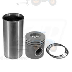 Set raparatii, piston/bucsa cursa cilindru VAPORMATIC - VPB8627