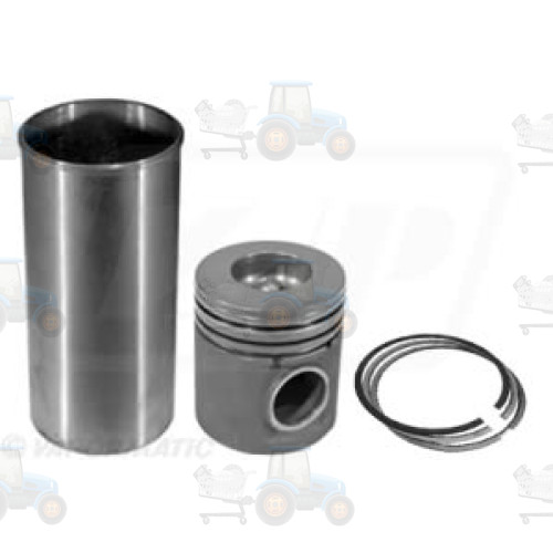 Set raparatii, piston/bucsa cursa cilindru VAPORMATIC - VPB8627