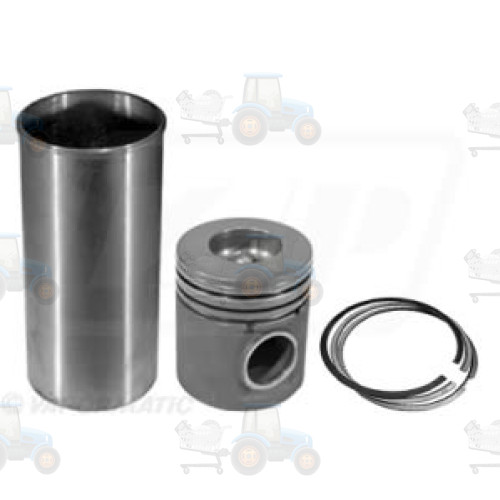 Set raparatii, piston/bucsa cursa cilindru VAPORMATIC - VPB8628