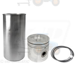 Set raparatii, piston/bucsa cursa cilindru VAPORMATIC - VPB8629