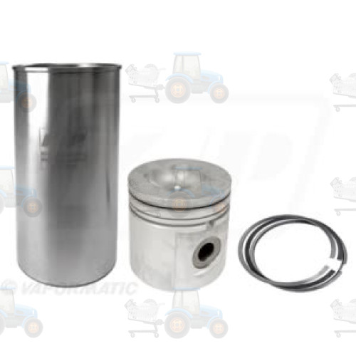 Set raparatii, piston/bucsa cursa cilindru VAPORMATIC - VPB8629