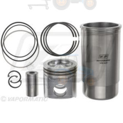 Set raparatii, piston/bucsa cursa cilindru VAPORMATIC - VPB8630