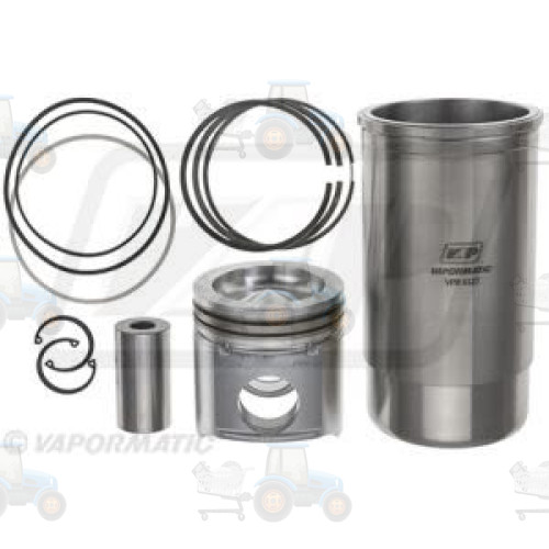 Set raparatii, piston/bucsa cursa cilindru VAPORMATIC - VPB8630