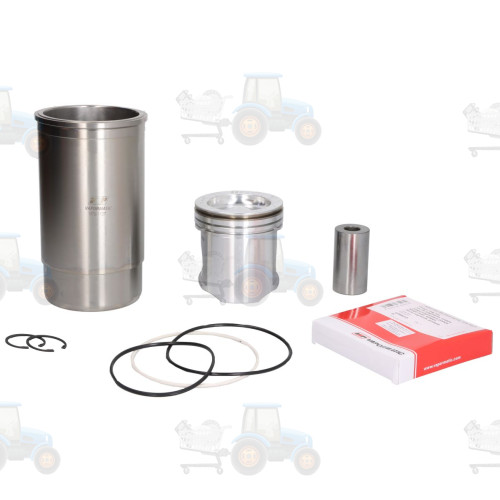 Set raparatii, piston/bucsa cursa cilindru VAPORMATIC - VPB8631