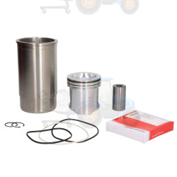 Set raparatii, piston/bucsa cursa cilindru VAPORMATIC - VPB8632